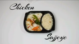 وجبات صحية و طعم خرافي 6