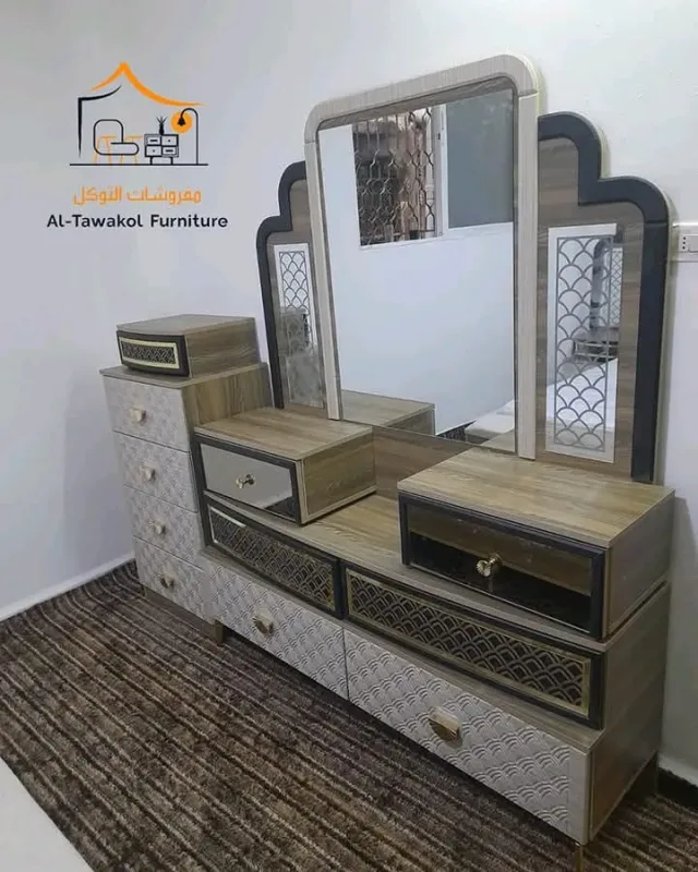 مفروشات التوكل 5
