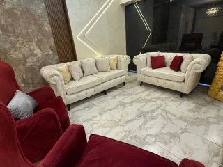 طقم كنب للبيع