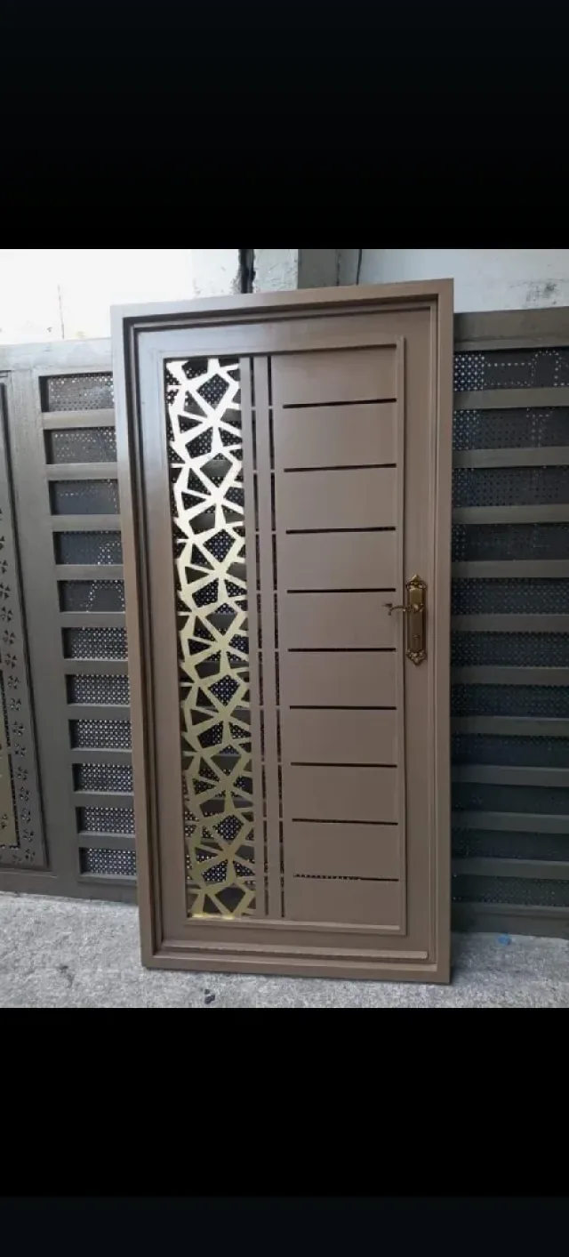 شركة العيساوي الصناعية 3