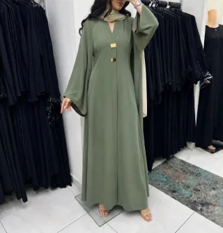 عبايه