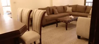 شقة مساحة 92متر 2