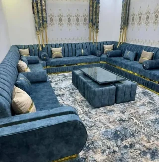 جلسات .. فاخرةتصميم راقٍ 4