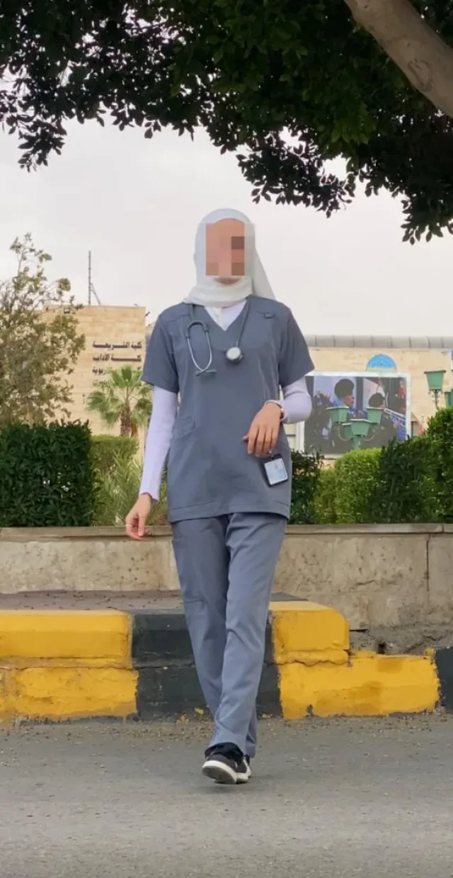 Ak uniform Jo 2