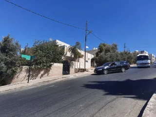 بيت مستقل في صويلح حي الإرسال 10
