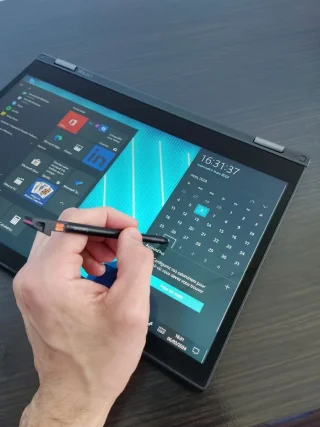 لابات توب مستعمله للبيع 13