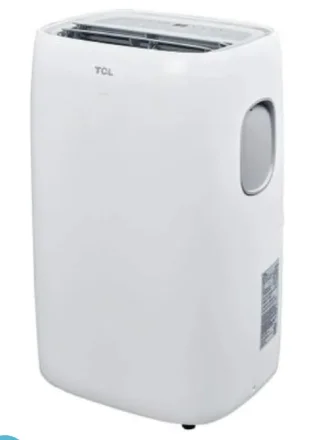مكيف متنقل ماتكس 1 طن موديل MFPH32-1280 ثلاث سرعات وشاشةled