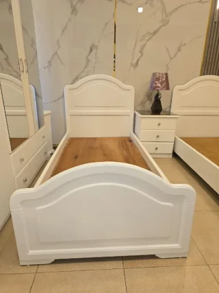 غرفة نوم شباب 4