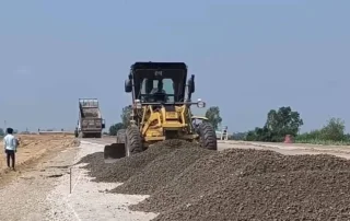 برش زفته للطرق والساحات 8
