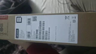 لابتوب لينوفوا جديد للبيع