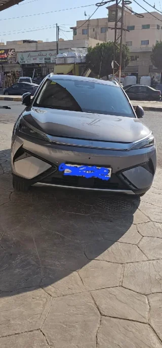 يوان بلس ٢٠٢٥ قصة ٢٠٢٦ أعلى صنف 2