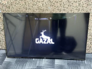 شاشة غزال 58 مكسورة 3