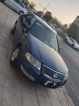 نيسان صني 2010 للبيع 3