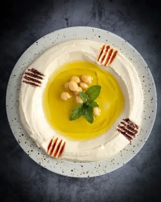 فلافل الطوباسي 2