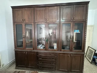 بوفيه وطاولة تلفاز 2