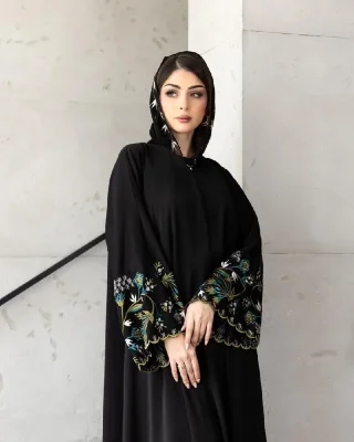 عباية