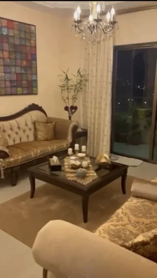شقة للبيع في طاب كراع / شفا بدران