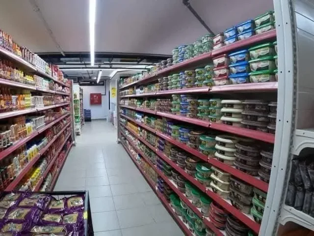 العالمية للتنسيق والخدمات 2