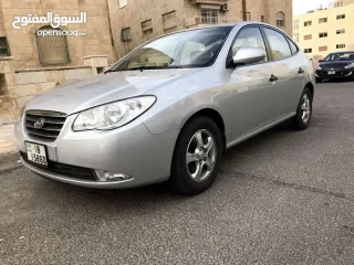 هيونداي hd 2009