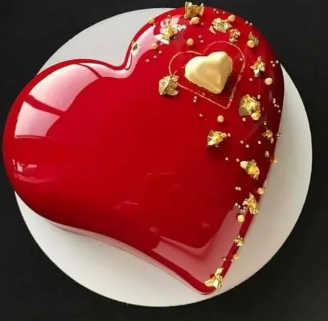 مجموعة تصبيره كيك للحلويات والمعجنات  4