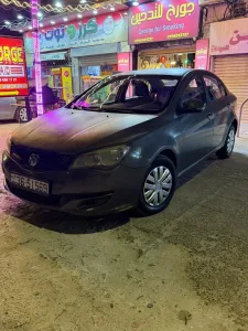 للبيع سيارة MG 350 S موديل 2016 11