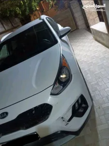 كيا نيرو هايبرد للبيع موديل 2019 12