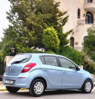 هونداي i20 - 2013 3
