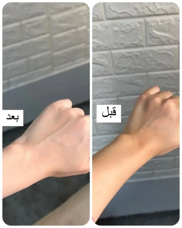 مسك وعود 9