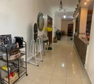 فيلا للبيع بمرج الحمام بسعر مغري من المالك مباشره 5