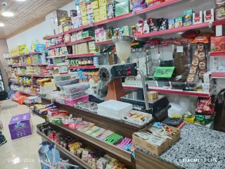 سوبر ماركت للبيع 8