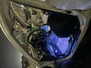 هيونداي اكسينت ٩٦ 2