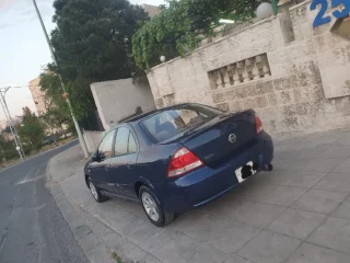 نيسان صني 2010 للبيع 2