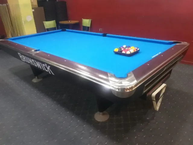 sport line  10