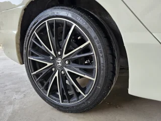هوندا سيفيك ٢٠٠٦ 5