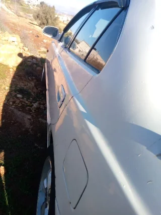 فيرنا 2001 قير عادي