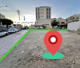ارض تجاريه للبيع 2