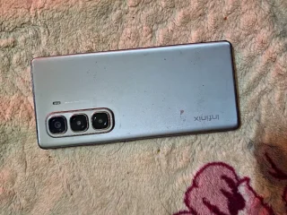 HOT 50 PRO PLUS 256 2
