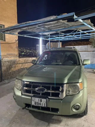 فورد اسكايب للبيع