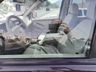 بكم فورد سبورت ترك اكسبلور ٢٠٠٧ للبيع