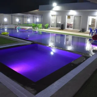 شاليه الغروب Sunset farm مادبا