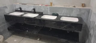 مهندس ميكانيك/سباكه وصيانة عامة