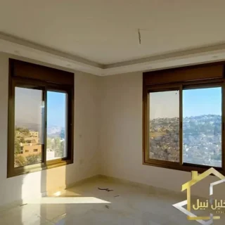 شبابيك وابواب المقطع الفلسطيني مع صندوق اباجور مميز 3