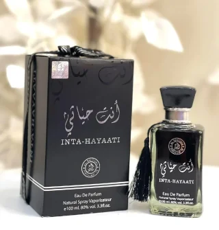 عطور ومكياج