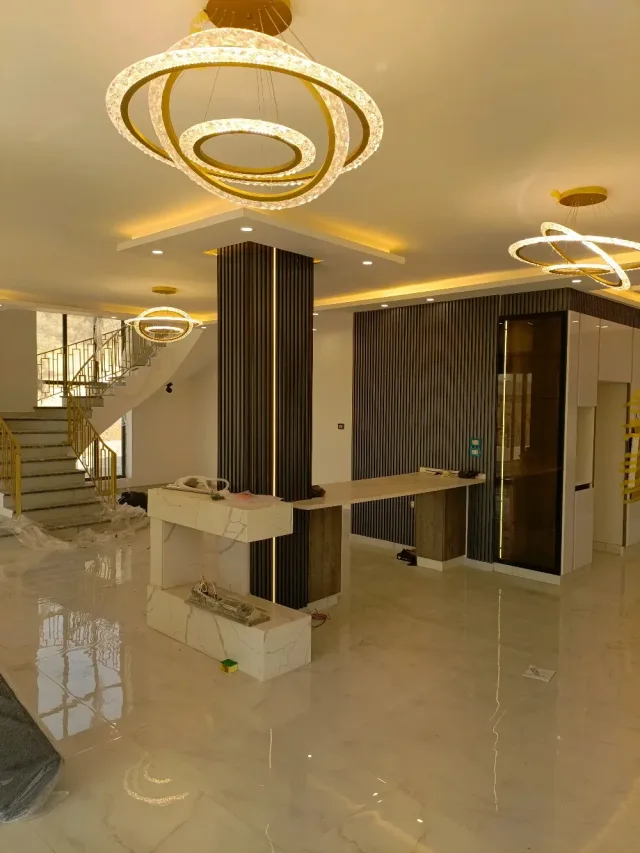 مقاولات عامه 5