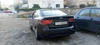كيا سيراتو 2011 5