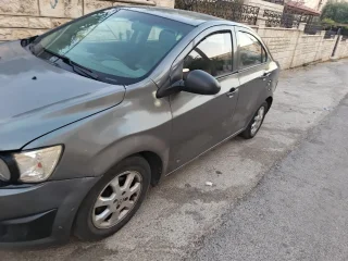 شفروليه سونيك للبيع 3