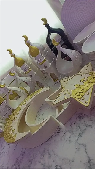 ديكورات رمضان
