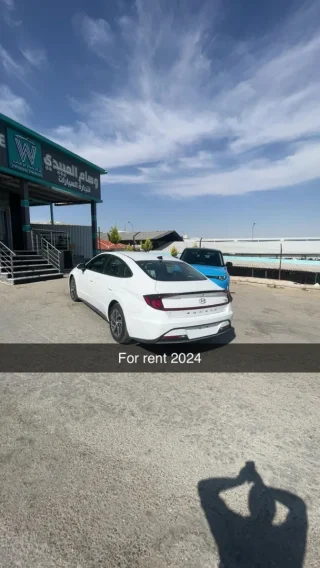 سيارات للايجار 2