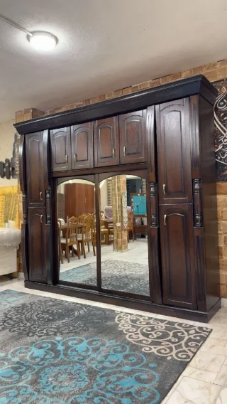 غرفة نوم ماستر 2