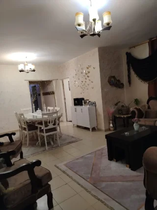 شقة للبيع كاش  أو اقساط مع رهن 15